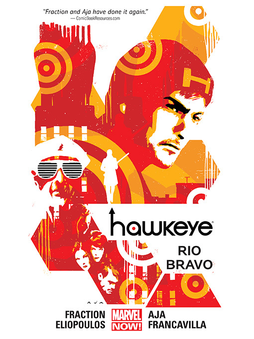Title details for Hawkeye (2012), Volume 4 by Matt Fraction - Available